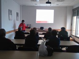 CHARLA ACCIDENTES DOMESTICOS 12-11-2015
